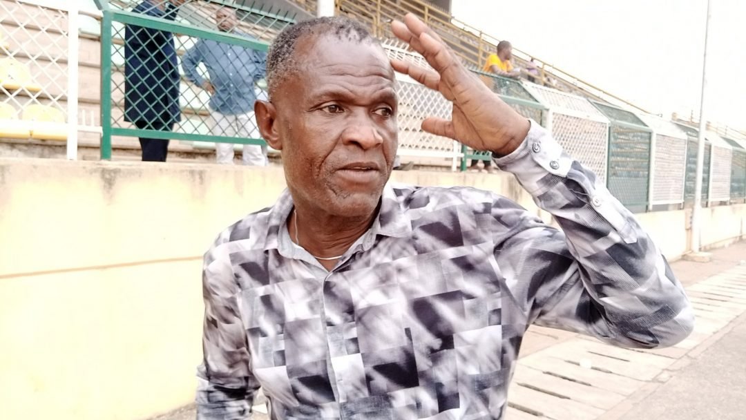 Blankson Leaves Rivers Angels With ‘Fond Memories’, Set For ‘Fresh Challenges’
