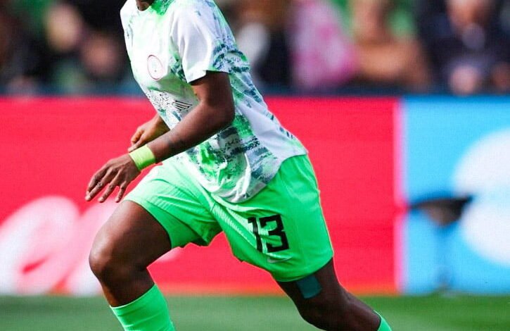 WAFCON 2026: Full house as Abiodun, Monday arrive Super Falcons Casablanca camp
