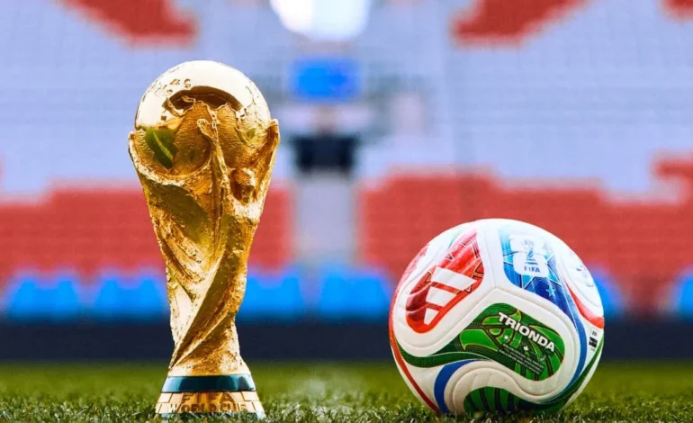 FIFA names 20 youngest players to win World Cup