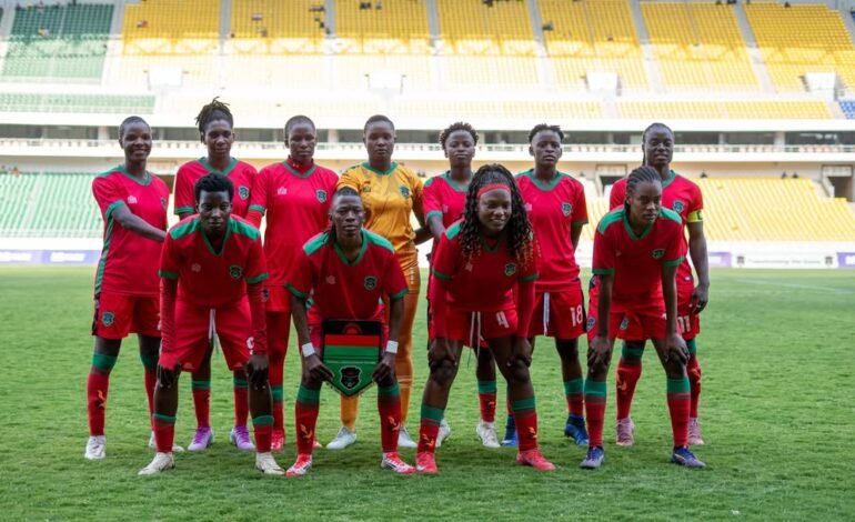 WAFCON 2026: Malawi Unveil New Technical Adviser Ahead Super Falcons Opener