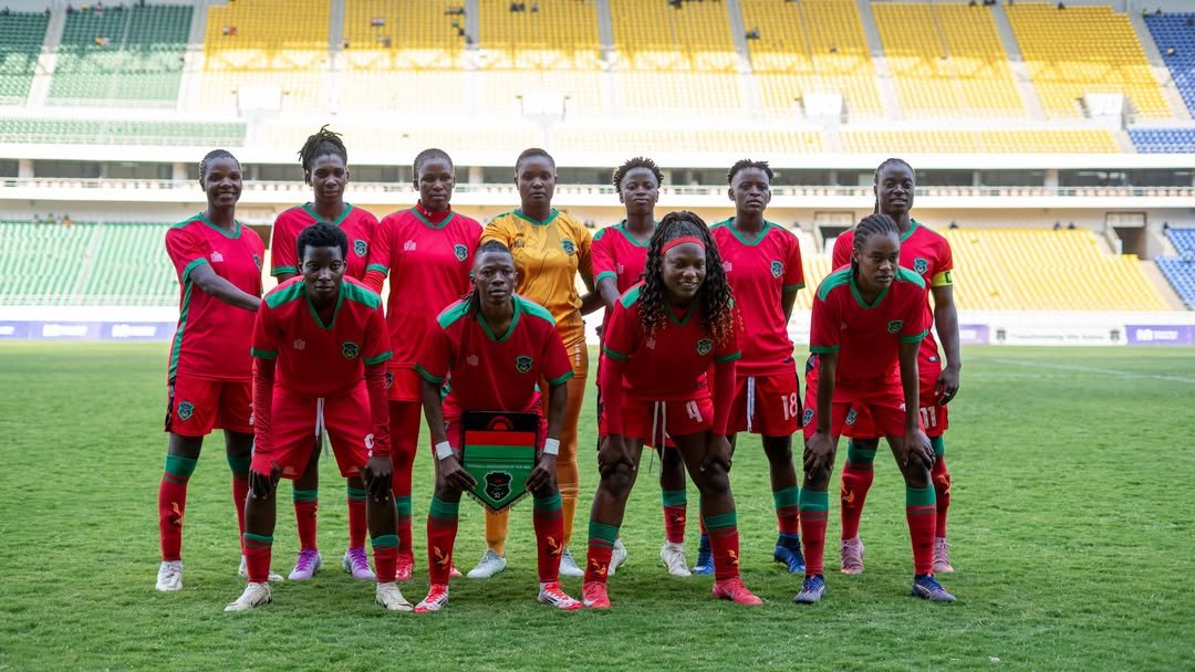 WAFCON 2026: Malawi Unveil New Technical Adviser Ahead Super Falcons Opener