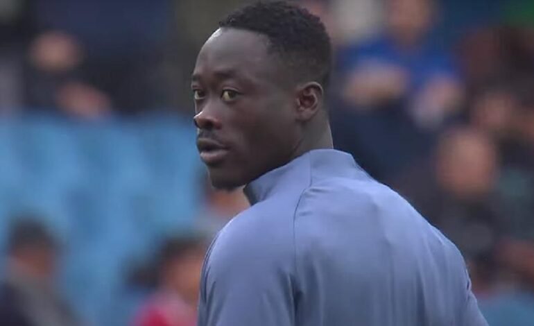 Venezia Chief Confirms Adams Move Nears Completion
