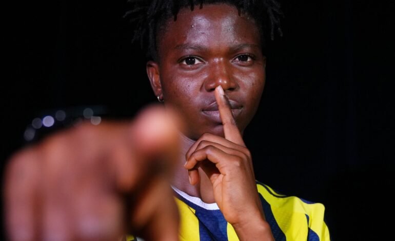 Done Deal: Fenerbahçe Sign Nigerian Midfielder
