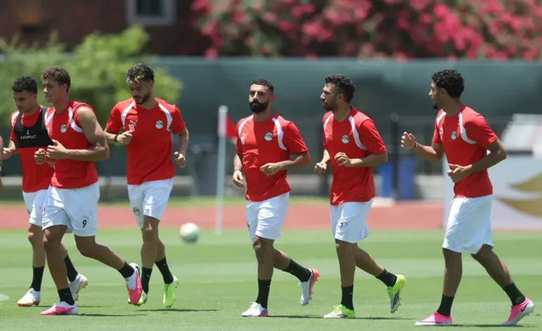 World Cup 2026: Egypt Must Keep Identity Against Argentina — Hassan