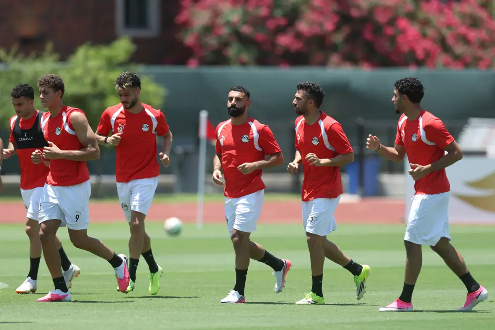World Cup 2026: Egypt Must Keep Identity Against Argentina — Hassan