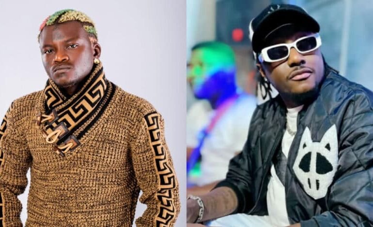Celebrity boxing: ‘I want to fight Terry G to revive his career ‘ – Portable
