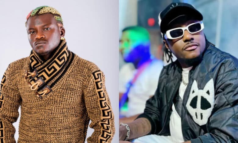 Celebrity boxing: ‘I want to fight Terry G to revive his career ‘ – Portable