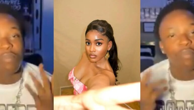 “You tried to sleep with me” — Davrel, BBNaija Star, Phyna trade allegations 