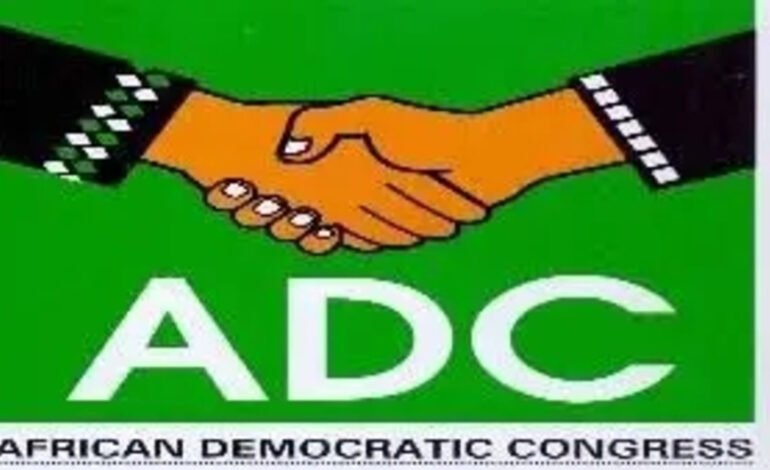 2027: Nafiu Bala’s ADC faction uploads presidential candidate, others on INEC portal