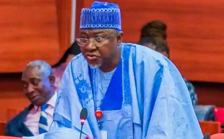 ADC Leaders In Kebbi South Join APC, Pledge Support For Gov Idris
