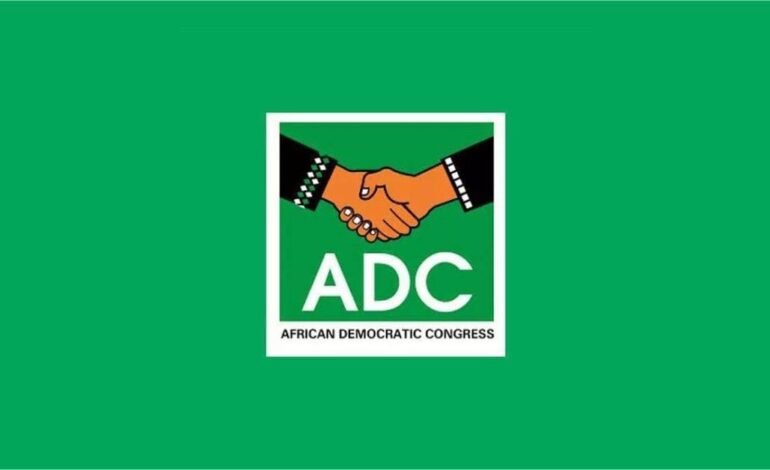 ADC Chief Knocks Okonkwo For Belittling Amaechi’s VP’s Candidacy