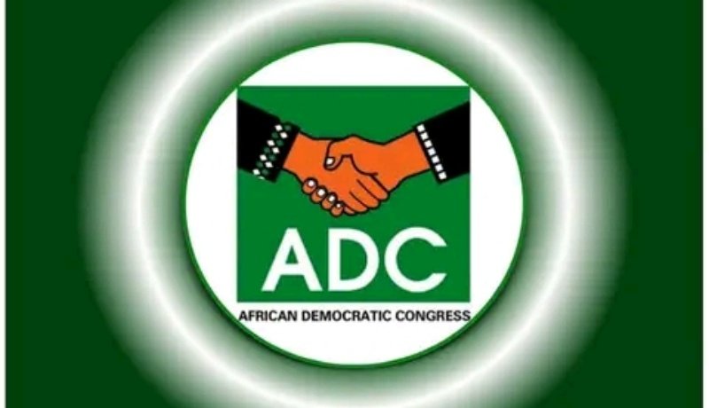 ADC Alleges Plot By INEC To Undermine 2027 Election