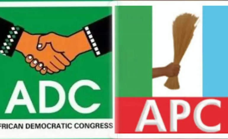 2027: ADC has no concrete rescue plan for Nigeria – Atiku’s ally, Aliyu dumps party, joins APC