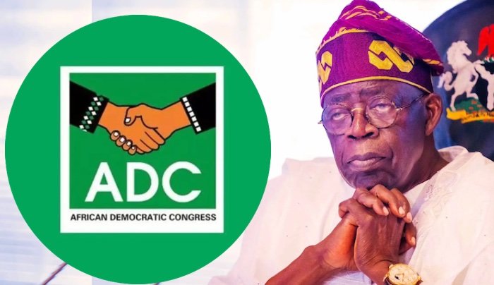 Fight, defeat terrorists, not opposition – ADC blasts Tinubu over ‘fight to finish’ comment