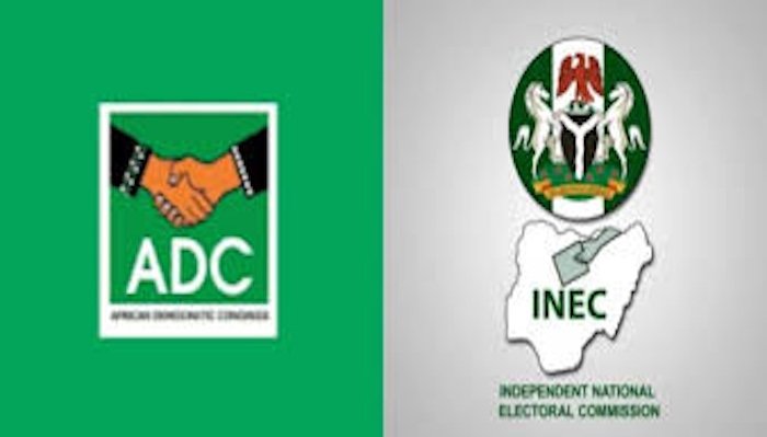 ‘We won’t trust INEC with our votes in 2027 election’ – ADC
