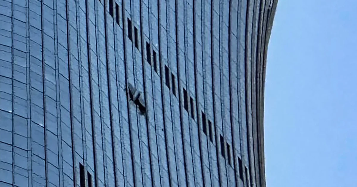 Pilot who hit Beijing tower wrote about ending life – Govt
