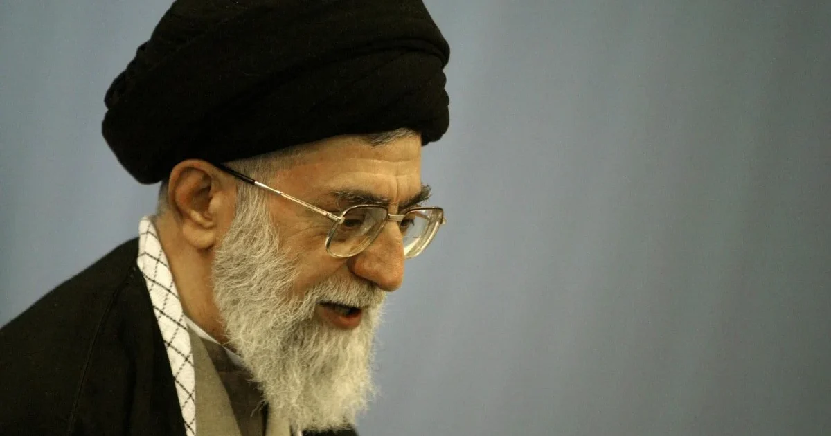 Iran urges huge turnout at Khamenei’s funeral to ‘avenge’ his death