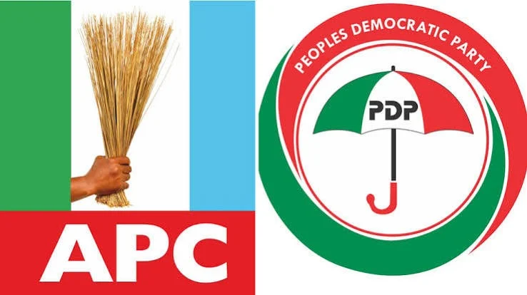 2027: PDP, APC upload gov candidates on INEC portal