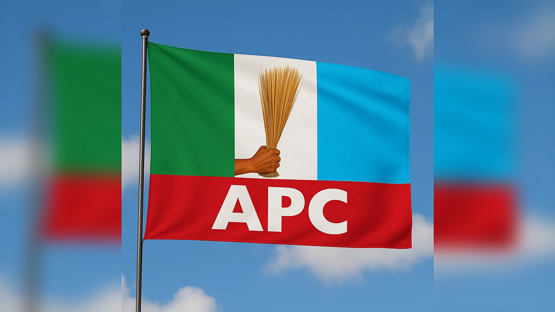 Kwara APC Reconciliation C’ttee Begins Peace Moves
