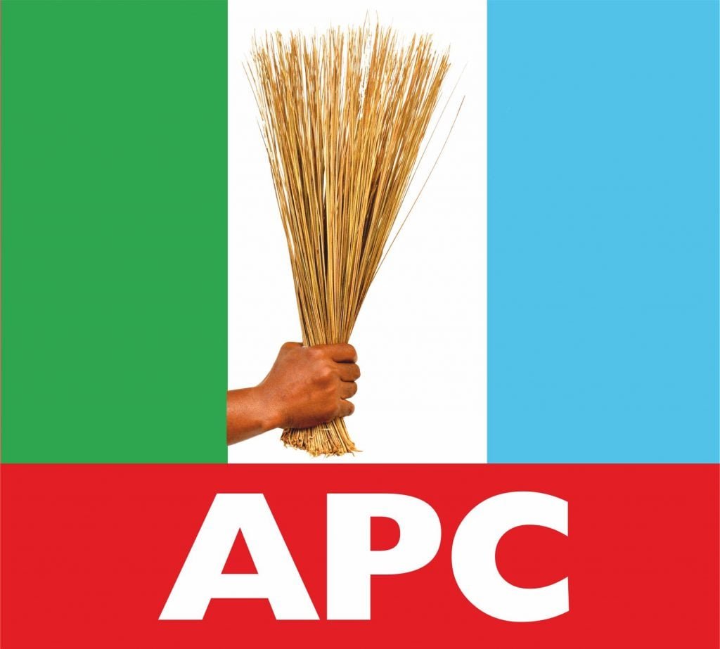 2027: Oyo APC constitutes reconciliation committee to pacify aggrieved members 