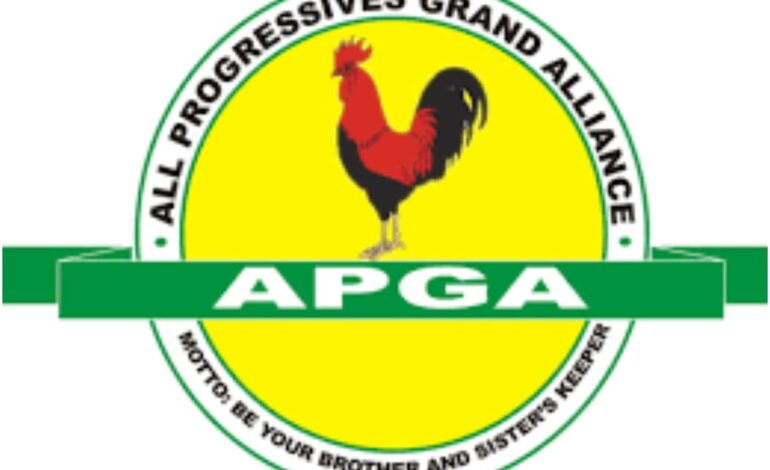 2027: APGA endorses Tinubu as preferred candidate