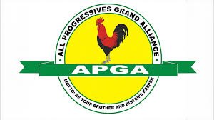 Public Apology Vindicates Soludo Family, APGA Media Warriors Say