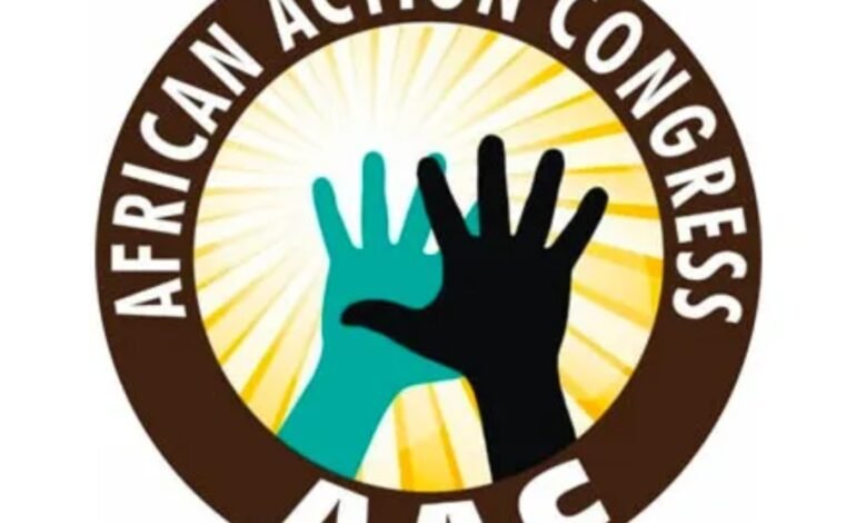 Osun Guber: AAC demands immediate redeployment of Police Commissioner