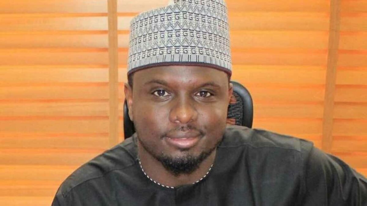 Ahmad Embarks On Thank-You Tour To Yola Federal Constituency