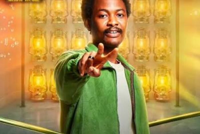 BBNaija: Aikou becomes centre of attention as housemates seek to know more