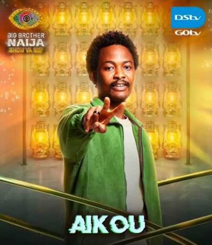 BBNaija: Aikou becomes centre of attention as housemates seek to know more