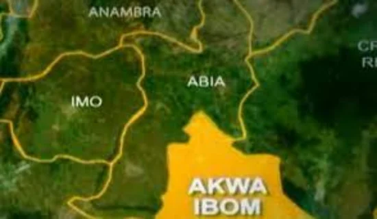 Police arrest man caught selling stolen N2m block machine in A’Ibom