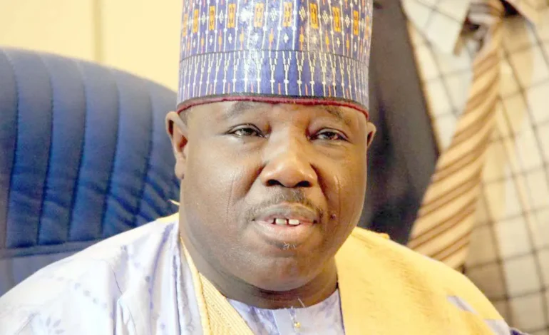 Tinubu moving Nigeria forward, wants country to progress – Ali Modu Sheriff