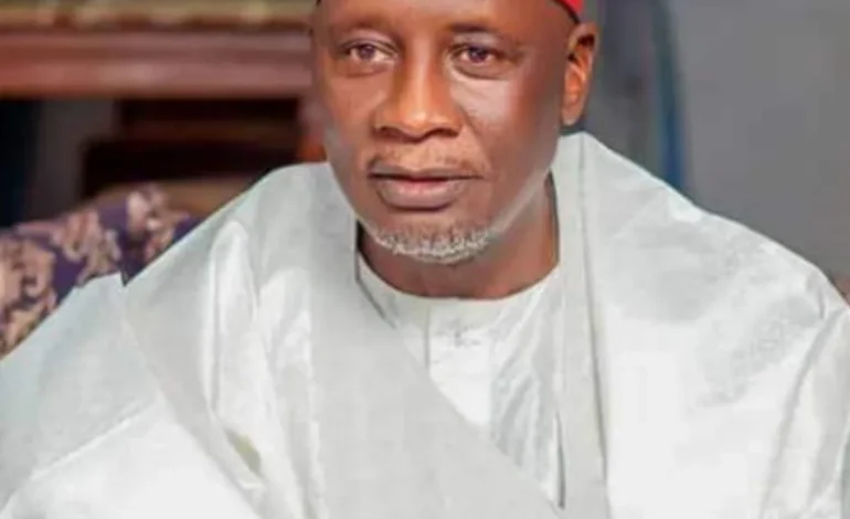 ADC picks Aminu Ringim as Jigawa deputy governorship candidate
