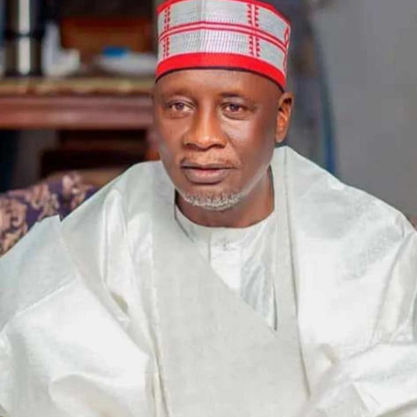 ADC picks Aminu Ringim as Jigawa deputy governorship candidate