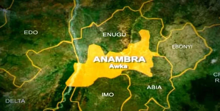 Anambra men get death penalty for rape, murder of 17-year-old