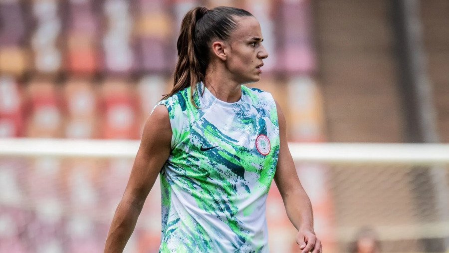 WAFCON 2026: Plumptre expresses disappointment over Super Falcons omission