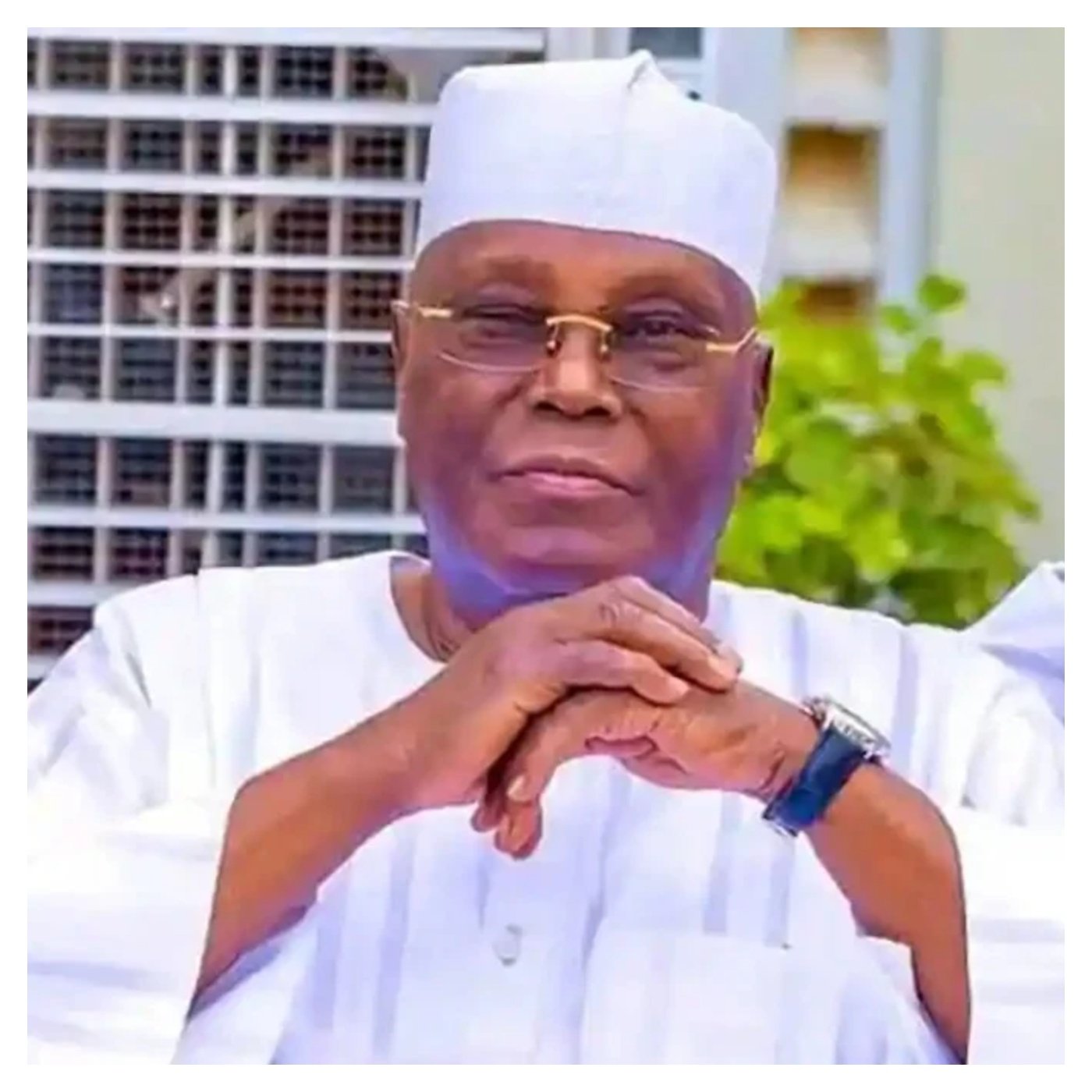 2027: INEC confirms Atiku, 470 other ADC candidates 