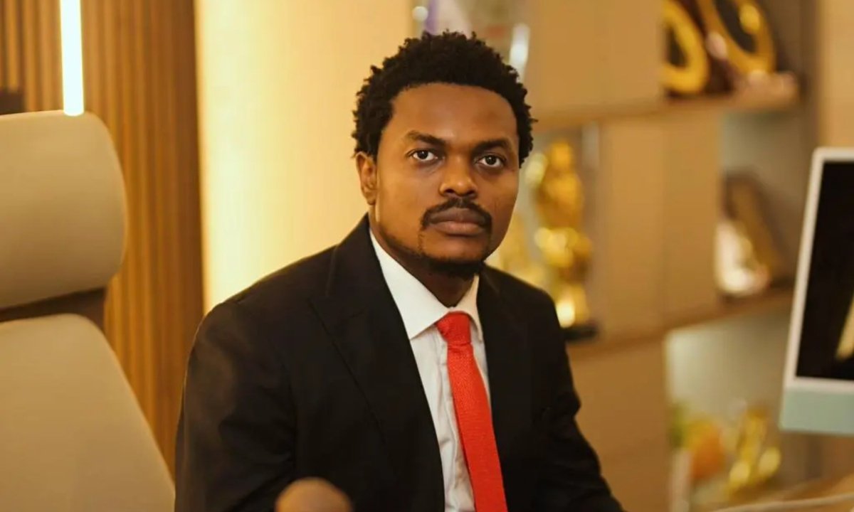 ‘Don’t rush to marry, marriage not achievement’ – B-Lord