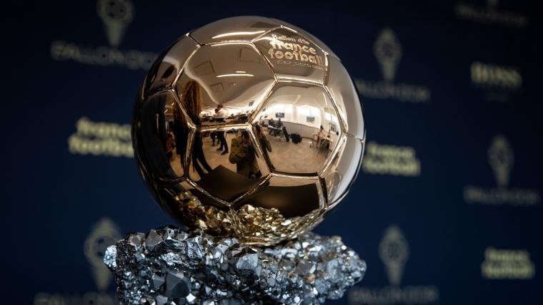 2026 Ballon d’Or: Organizers give conditions to win award after World Cup