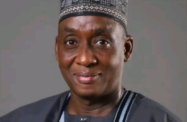 ‘I’ll not withdraw from Taraba North Senate race’ – Bandawaire