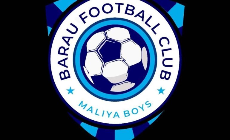NPFL: Barau FC move to strengthen attack with new addition 