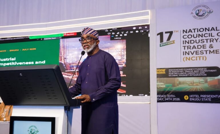 Bakrin Urges Nigeria To Slash Production Costs, Adopt 4 Reforms