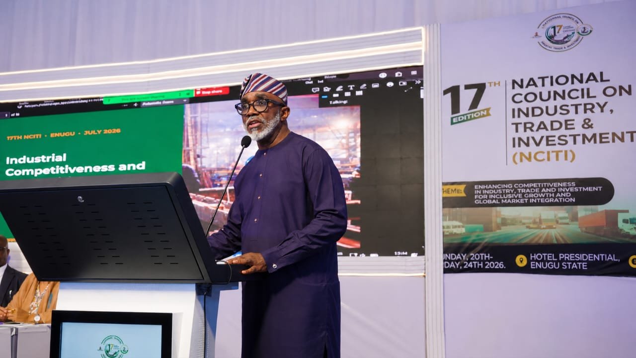 Bakrin Urges Nigeria To Slash Production Costs, Adopt 4 Reforms