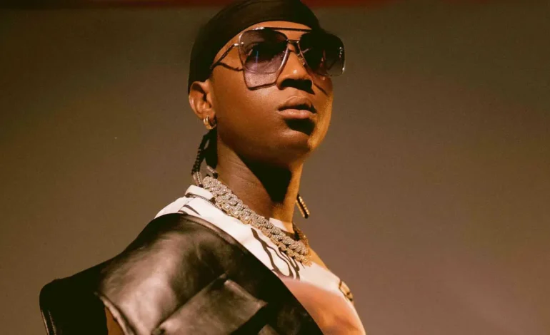 Bella Shmurda reacts to $4m property scam report