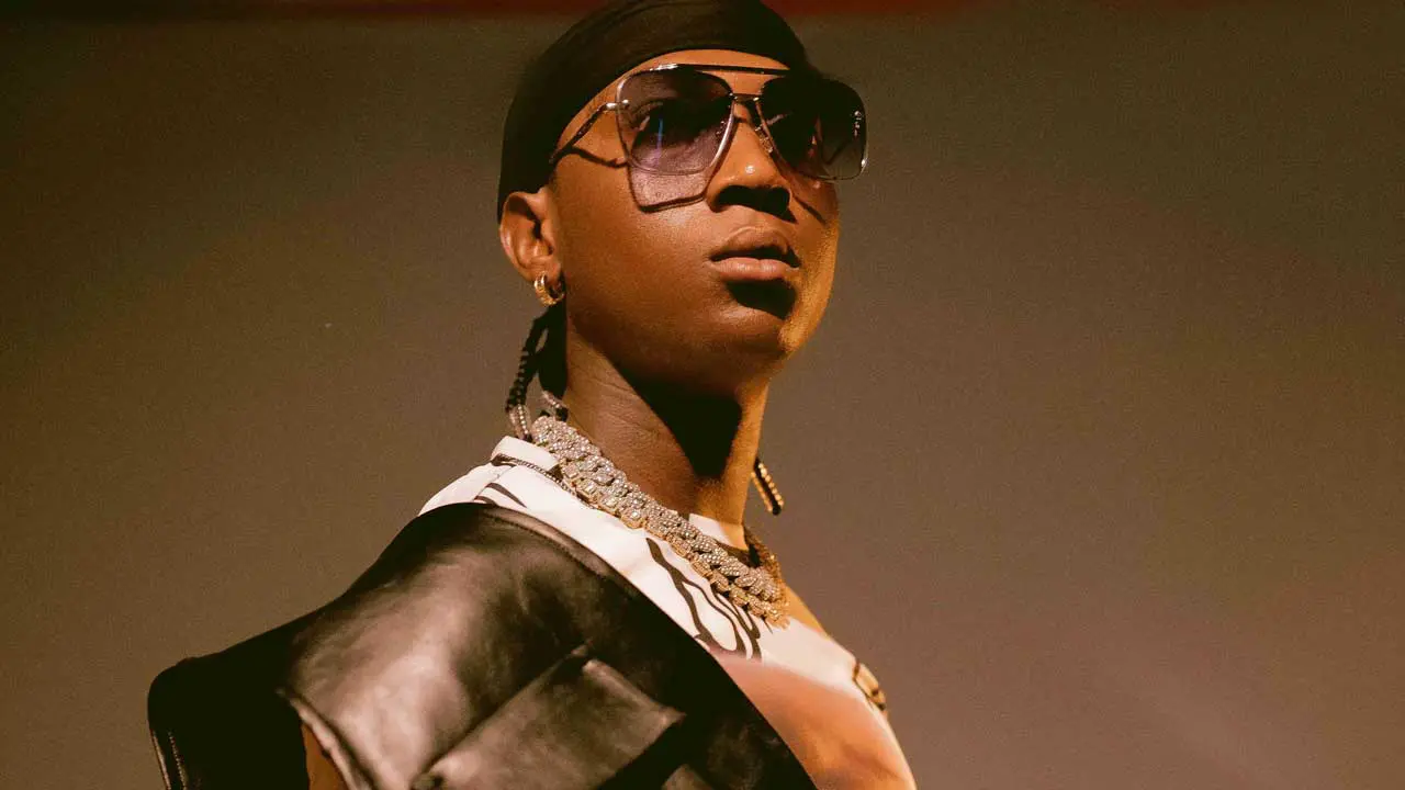 Bella Shmurda reacts to $4m property scam report