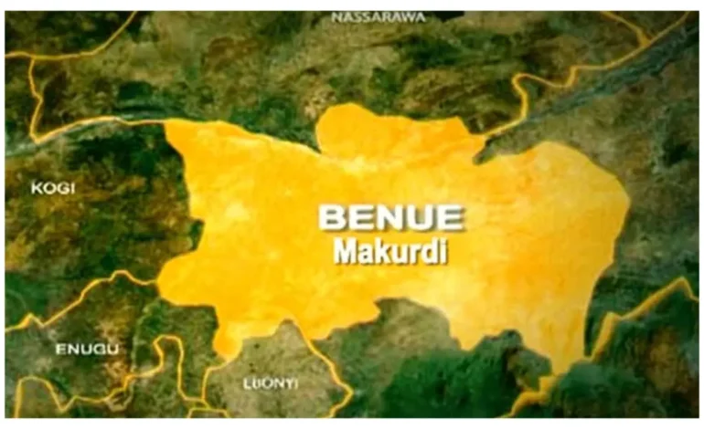 Protest Rocks Kwande/Ushongo As Groups Reject Ugbor’s Candidacy