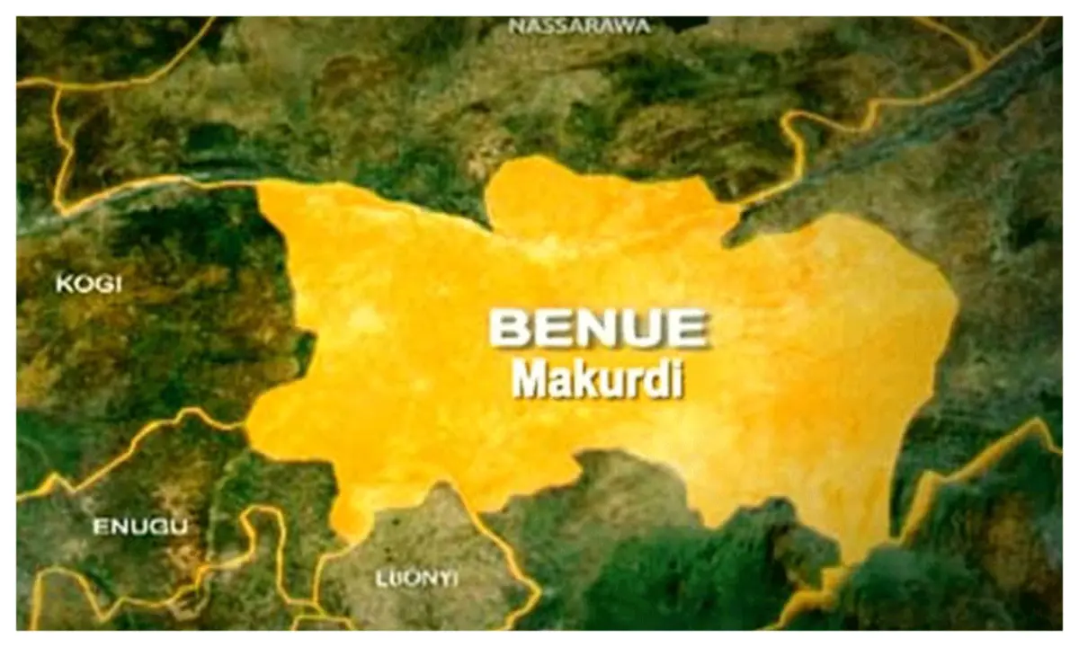 Protest Rocks Kwande/Ushongo As Groups Reject Ugbor’s Candidacy