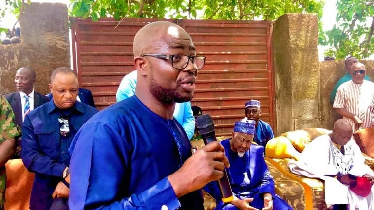 AU appoints humanitarian minister Doro to AfHA governing board