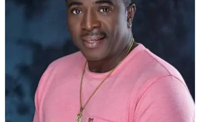 ‘Life easier for women than men’ – Veteran actor, Bob-Manuel Udokwu