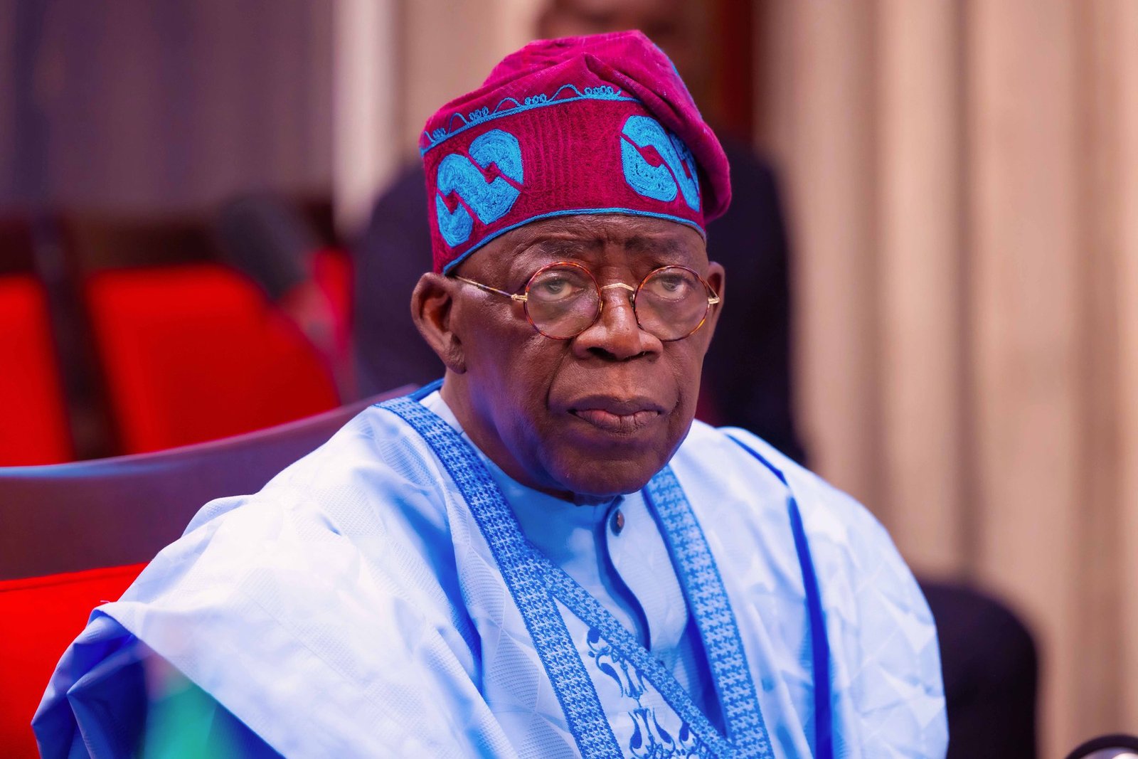 2027: You can’t threaten Tinubu – Kwara political leaders challenge G15